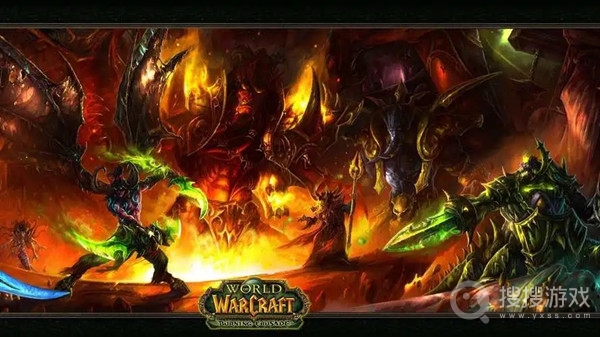 魔兽世界10.0白须宠物获取方法