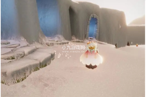 光遇花环发型怎么获取