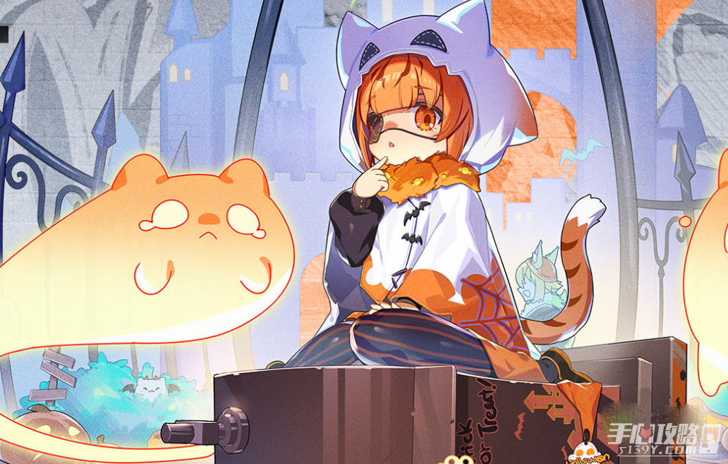 《猫之城》午夜寻幽涂鸦选择攻略