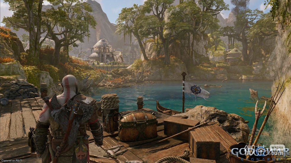 战神5苦痛之焰获取方法