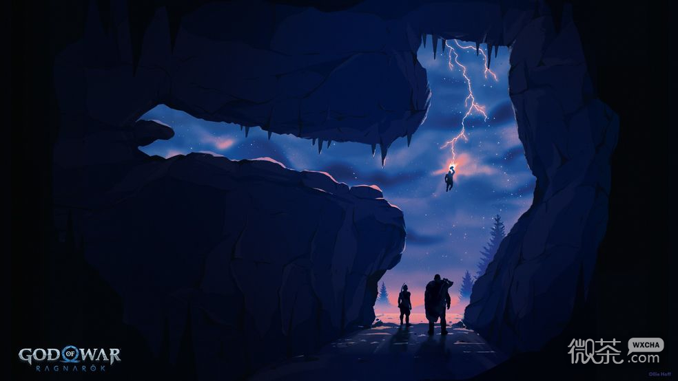 战神5狂暴冲撞获取方法