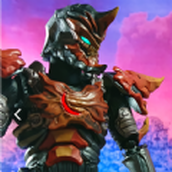 都市机甲大战游戏安装