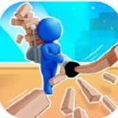 搬砖跑酷正式版