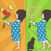 快来找不同游戏下载