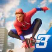 蜘蛛侠英雄格斗3安卓版