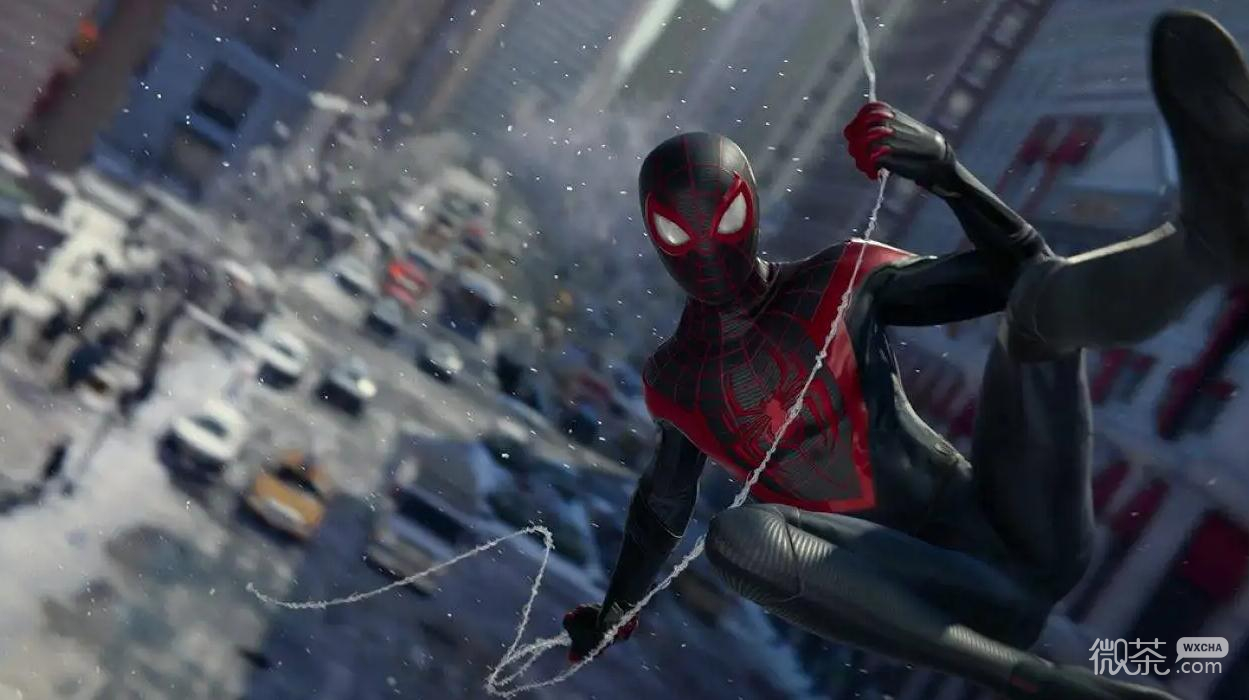 蜘蛛侠：迈尔斯莫拉莱斯Steam版绯红斗篷战衣获得方法攻略