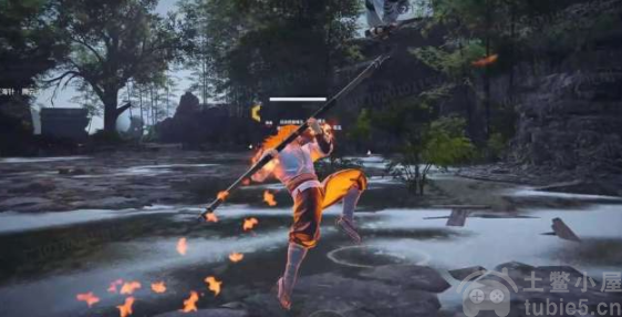 永劫无间棍子什么时候出-新武器棍子上线时间与技能介绍