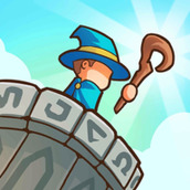 王国士兵合并塔防单机中文版