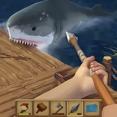 海岛生存模拟器手游