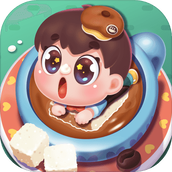 爱心咖啡店手游