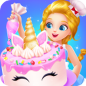 莉比小公主独角兽餐厅免费正版