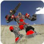 我贼爱改造手游