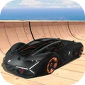 GT赛车特技大师手游