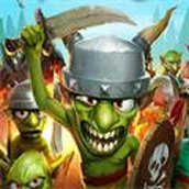 哥布林塔防安装