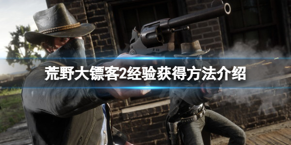 《荒野大镖客2》经验怎么得？经验获得方法介绍