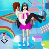 奇幻樱花高校游戏下载