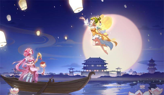 梦幻西游手游海毛虫怎么培养