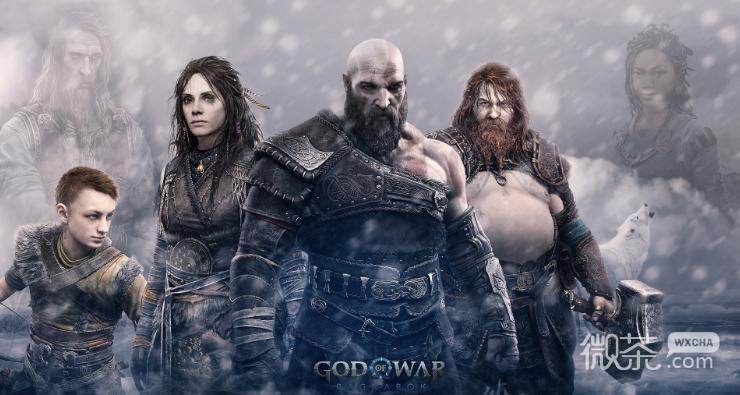 战神5符文解读无限位置一览