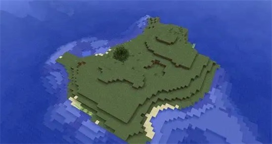 我的世界地图怎么制作