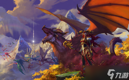 《魔兽世界》10.0术士什么种族最强？10.0术士什么种族好？