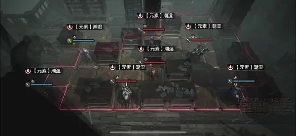 环形战争加尔多书库第十八层通关方法