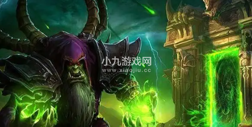 魔兽世界术士练级天赋怎么点