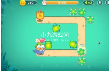 保卫萝卜4最新兑换码有哪些