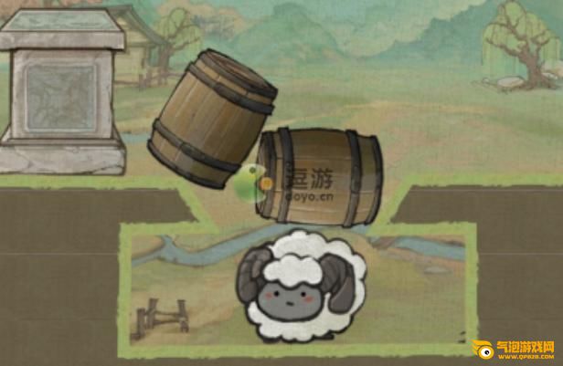 《叫我大掌柜》庄园御蜂第六关怎么过_庄园御蜂第6关通关图文攻略