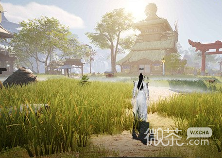 蜀山初章怎么进行修炼攻略