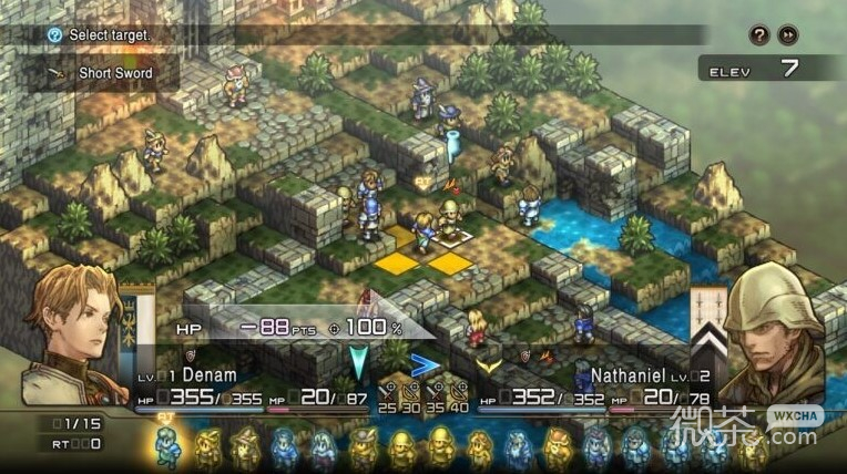 皇家骑士团：重生拉维妮斯入队方法攻略