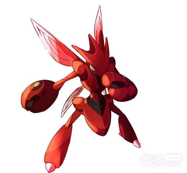 宝可梦朱紫巨钳螳螂怎么进化攻略