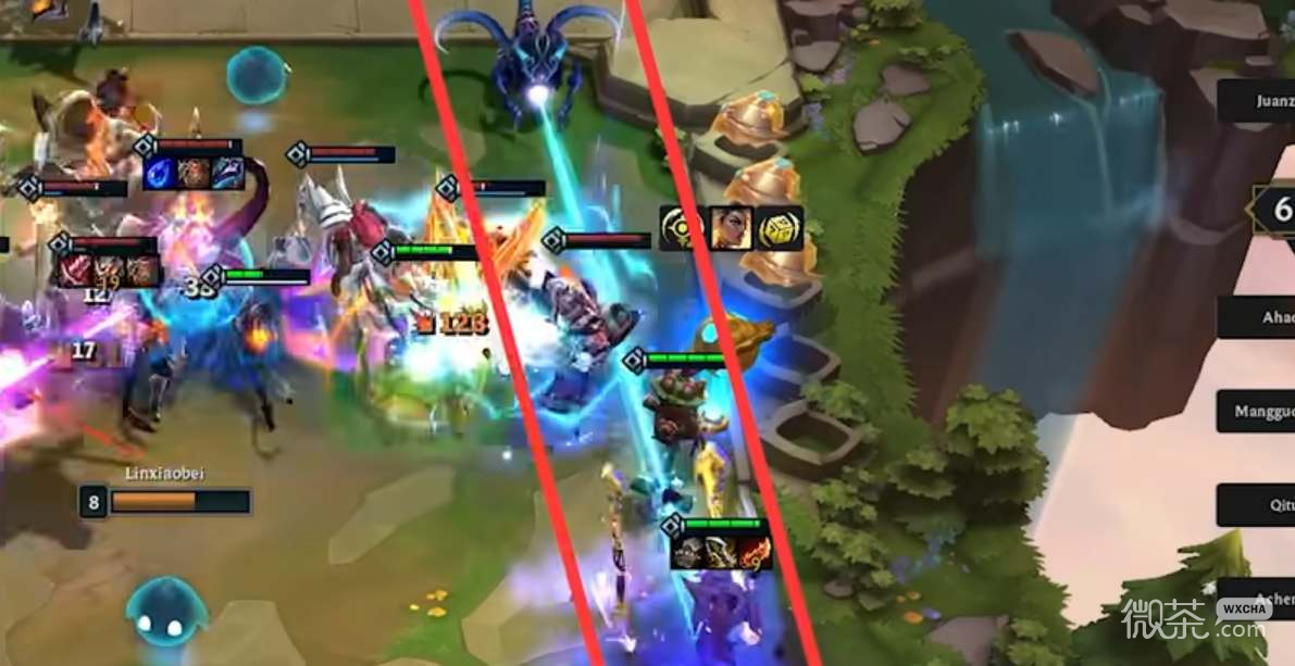 云顶之弈S8维克兹技能详情