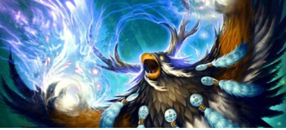 魔兽世界10.0德鲁伊天赋加点攻略秘籍