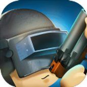 迷你吃鸡下载安装