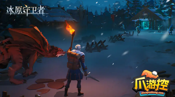 冰原守卫者周年庆密令兑换码有哪些