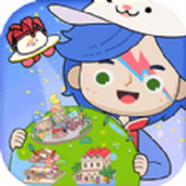 迷你城市开放世界手机版