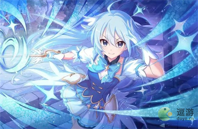 公主连结智魔法少女值得抽吗
