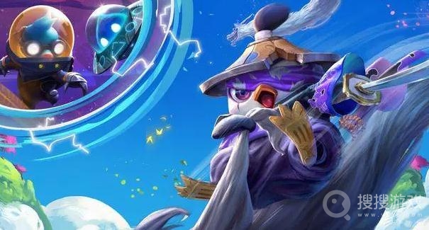 云顶之弈12.20法师星界龙怎么玩