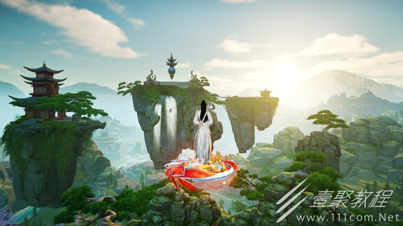 蜀山初章剑髓本章如何获得