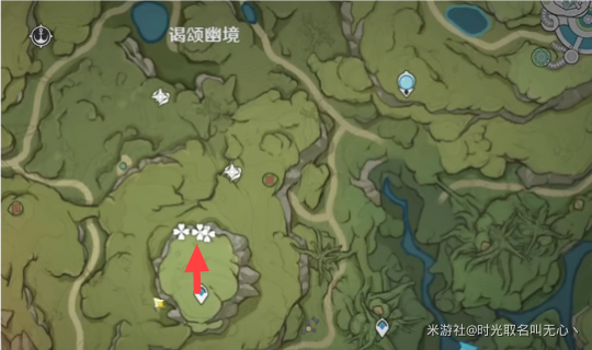 《原神》劫波莲速刷攻略