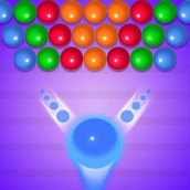 泡泡坠落BubbleFall3D