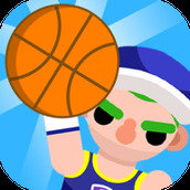 快乐篮球对战HappyBasketBattle