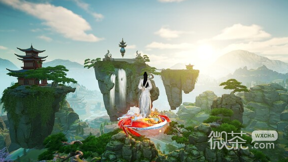 蜀山初章剑髓本章获得方法攻略