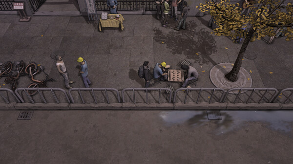 大多数餐厅经营攻略