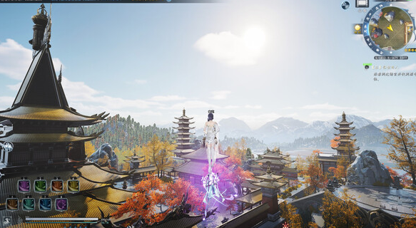 蜀山初章符文怎么获得