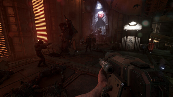 战锤40K暗潮灵能者强力流派BD分享