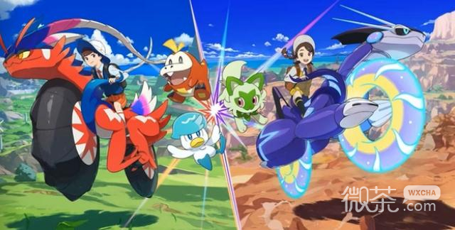 宝可梦朱紫斗笠菇在哪攻略