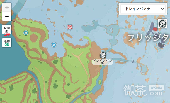 宝可梦朱紫喷射火焰技能机获取地点一览