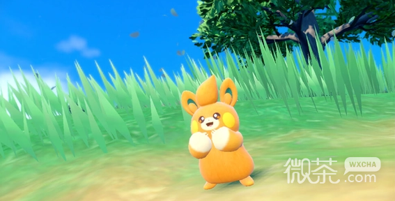 宝可梦朱紫布波和纳噬草进化方法攻略