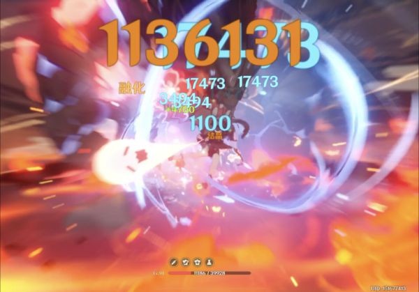 《原神》3.1伤害计算方法详解 伤害怎么计算？